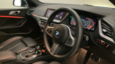 BMW 2 Series 220d M Sport 4dr Step Auto Diesel Saloon